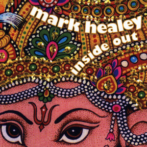 อัลบัม Inside Out ศิลปิน Mark Healey