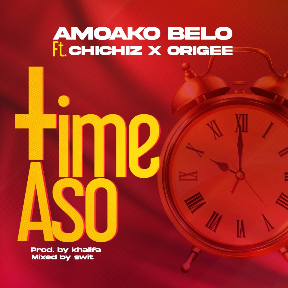 Time Aso (Explicit)