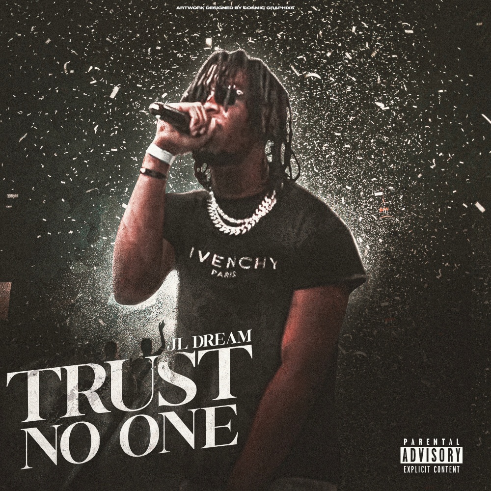 Secret (feat. Malay) (Explicit)