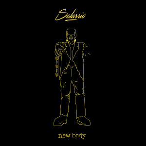 收聽Solarrio的New Body歌詞歌曲