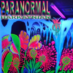收聽Harkaynian的Paranormal歌詞歌曲