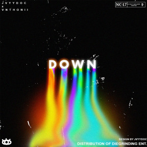 收聽jvyydoc的Down (Explicit)歌詞歌曲