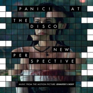 ดาวน์โหลดและฟังเพลง New Perspective (Soundtrack Version) พร้อมเนื้อเพลงจาก Panic! At The Disco
