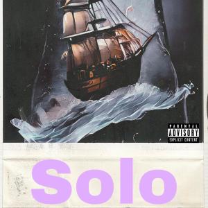 ดาวน์โหลดและฟังเพลง Solo (feat. K-Si Yang) (Explicit) พร้อมเนื้อเพลงจาก Joshua Ortiz