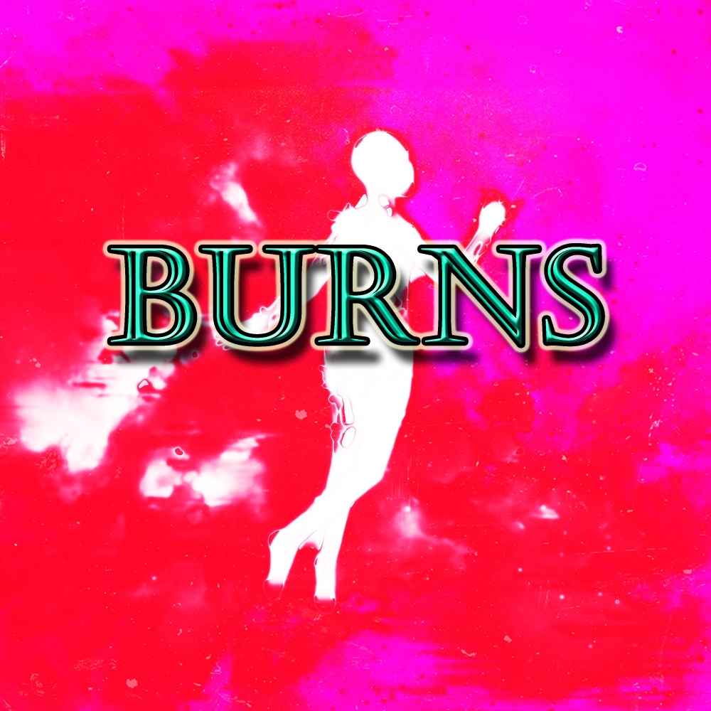 Burns