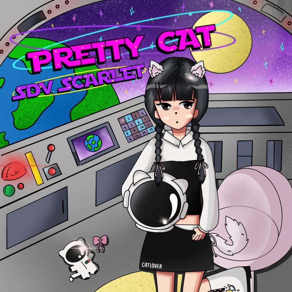 Pretty Cat Pt. 1