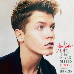 收聽Jamie Miller的City That Never Sleeps (Stripped) (Explicit) (Stripped|Explicit)歌詞歌曲