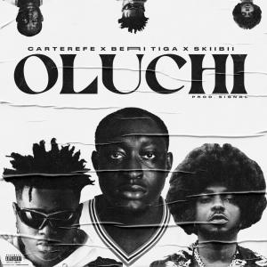 Album Oluchi from Skiibii