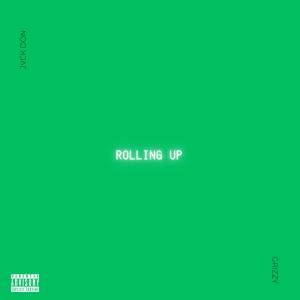 Grizzy的專輯Rolling Up (feat. Grizzy) [Explicit]