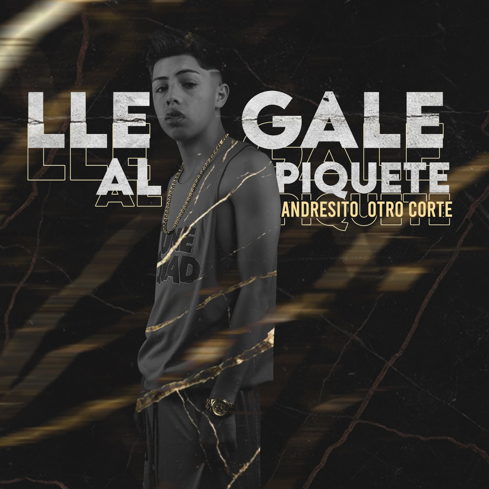 Llégale Al Piquete