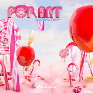 收聽PopArt的Candy Pop歌詞歌曲