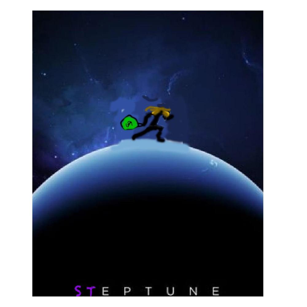 Spaceships (feat. 5ive) (Explicit)