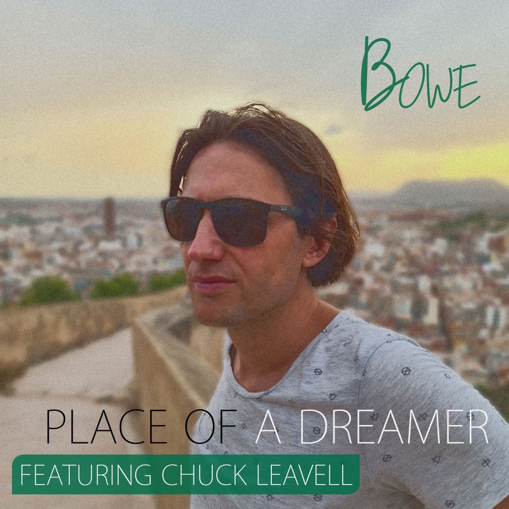 Place of a Dreamer