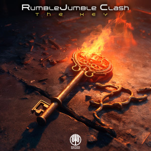 ดาวน์โหลดและฟังเพลง The Key พร้อมเนื้อเพลงจาก Rumblejumble Clash