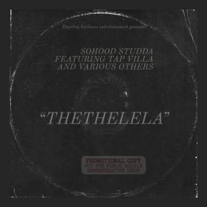 Tap Villa的專輯THETHELELA (feat. Tap Villa & Chuma Stofile)