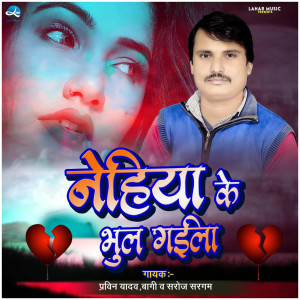 Listen to Nehiya ke Bhul Gaila song with lyrics from Pravin Yadav Bagi