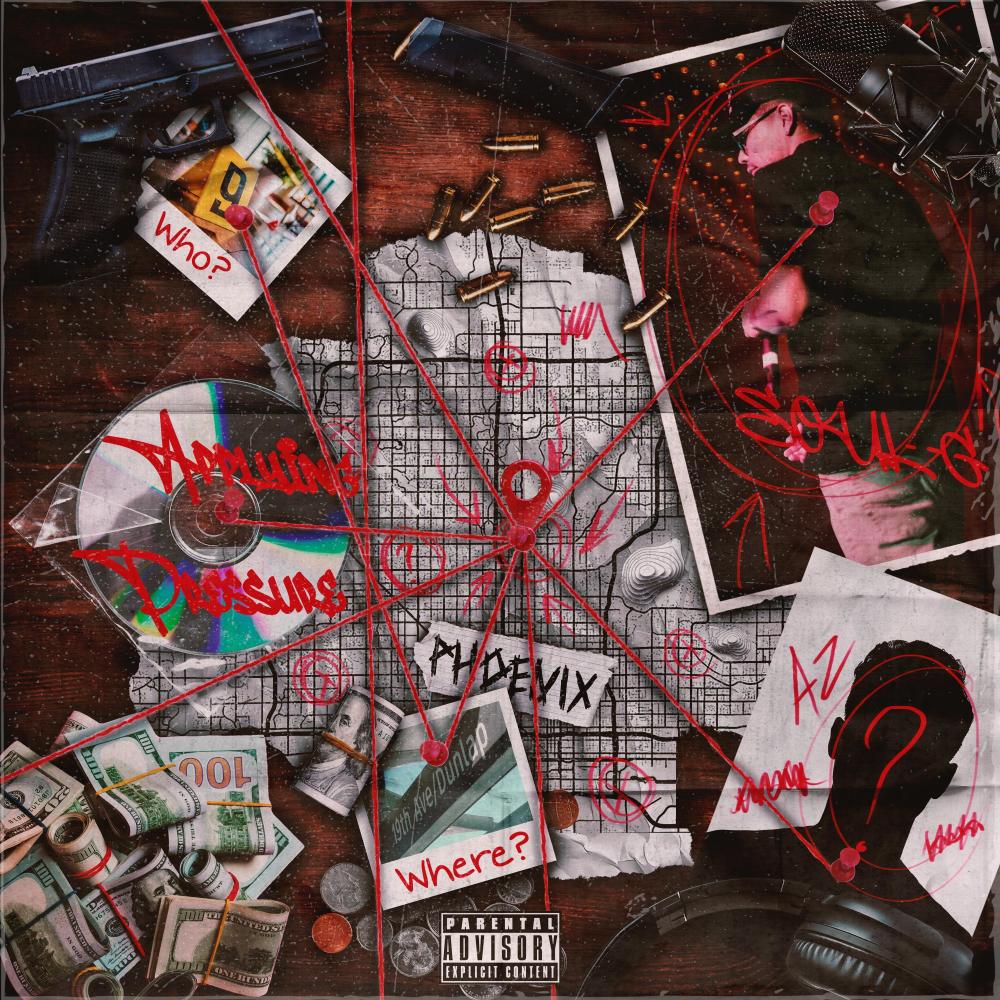 Boom (feat. ItsManMan) (Explicit)