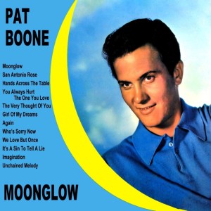 Dengarkan lagu Imagination nyanyian Pat Boone dengan lirik