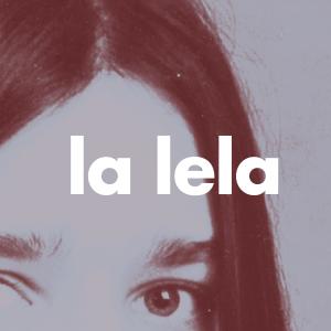 Auden Prey的專輯La Lela