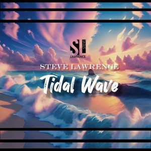 Steve Lawrence的专辑Tidal Wave