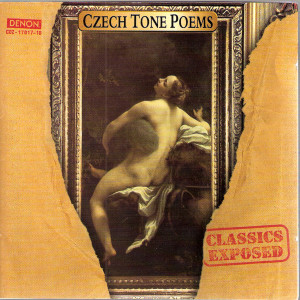 Czech Tone Poems dari Zdenek Kosler