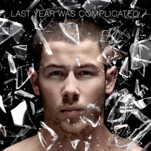 收聽Nick Jonas的Don't Make Me Choose歌詞歌曲