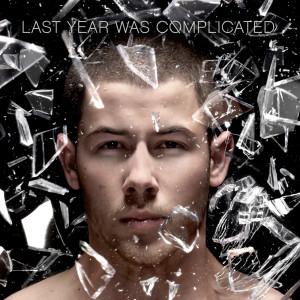 Nick Jonas的專輯Last Year Was Complicated