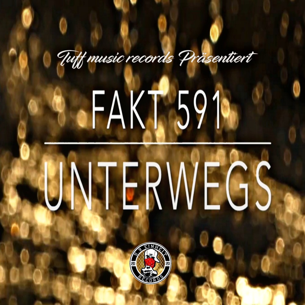 Unterwegs (Explicit)