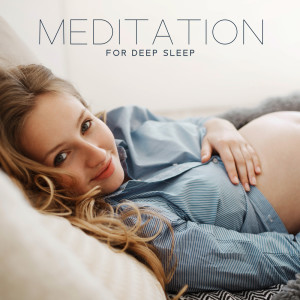 Meditation for Deep Sleep Relaxation (Pregnancy Guided Meditation)