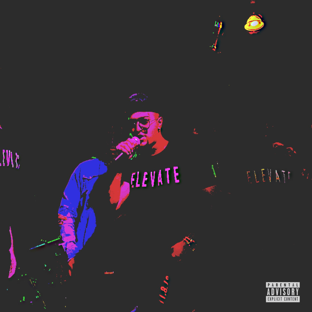 Genetically a Celebrity (Explicit)
