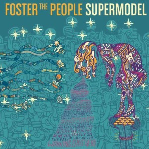ดาวน์โหลดและฟังเพลง Nevermind พร้อมเนื้อเพลงจาก Foster The People