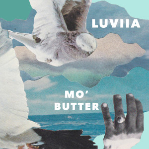 Luviia的專輯Mo' Butter