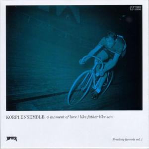 收聽Korpi Ensemble的Like Father Like Son歌詞歌曲
