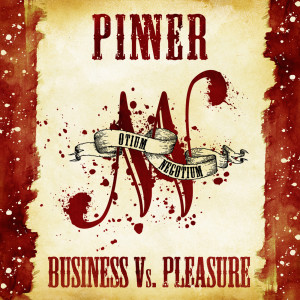 Album Business vs. Pleasure from Pinner