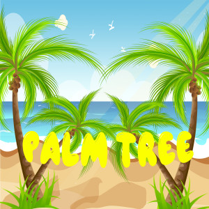 收聽Effect的Palm Tree (LIO)歌詞歌曲