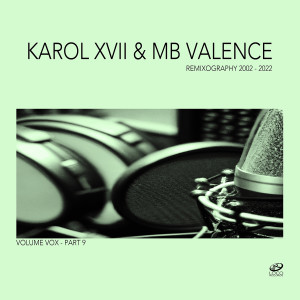 Oscar P的專輯Crispified (Karol XVII & MB Valence Loco Remix)