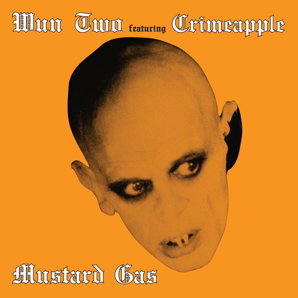 Mustard Gas (Explicit)