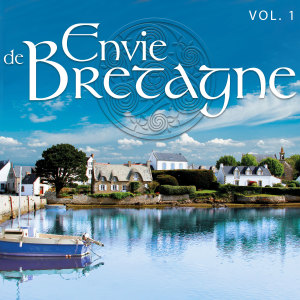 Various Artists的專輯Musique celtique: Envie de Bretagne, Vol. 1
