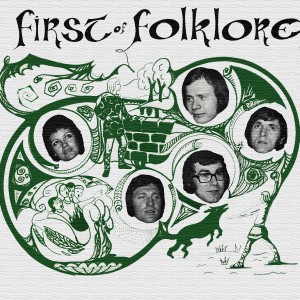 อัลบัม First of Folklore ศิลปิน Folklore