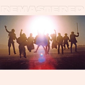 Edward Sharpe & The Magnetic Zeros的專輯Up From Below
