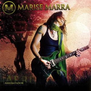 收聽Marise Marra的Luta歌詞歌曲