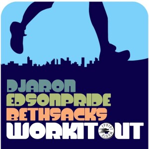 Listen to Work It Out (Xavier Santos Remix) song with lyrics from DJ Aron