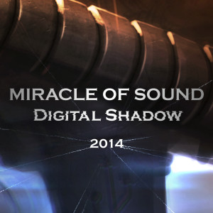 ดาวน์โหลดและฟังเพลง Digital Shadow 2014 พร้อมเนื้อเพลงจาก Miracle of Sound