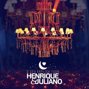 ดาวน์โหลดและฟังเพลง Vidinha de Balada (Ao Vivo) พร้อมเนื้อเพลงจาก Henrique & Juliano