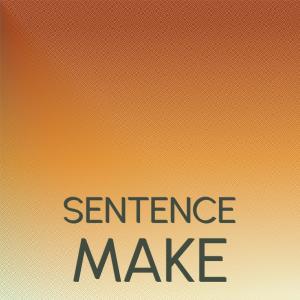 Various Artists的專輯Sentence Make