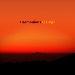 Music to Help You Sleep & Relax的專輯Harmonious Feelings