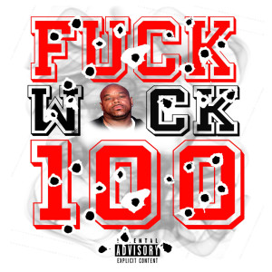 Listen to Fuck Wack100 (Diss) (Explicit) song with lyrics from Lowkey OFTB