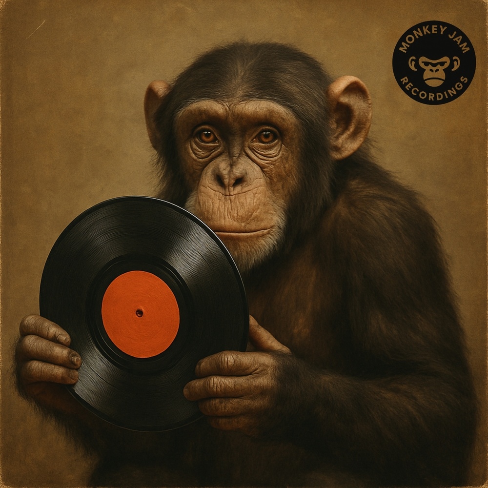 Saddle Up (Original Mix)
