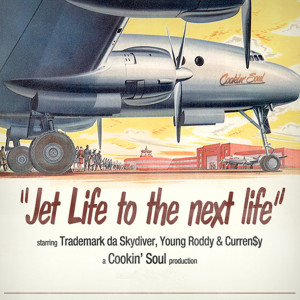 Listen to Spitta Intro (Explicit) song with lyrics from Curren$y