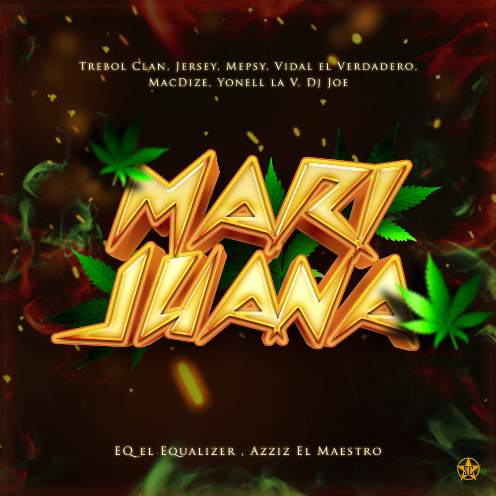 Maijuana (Explicit)